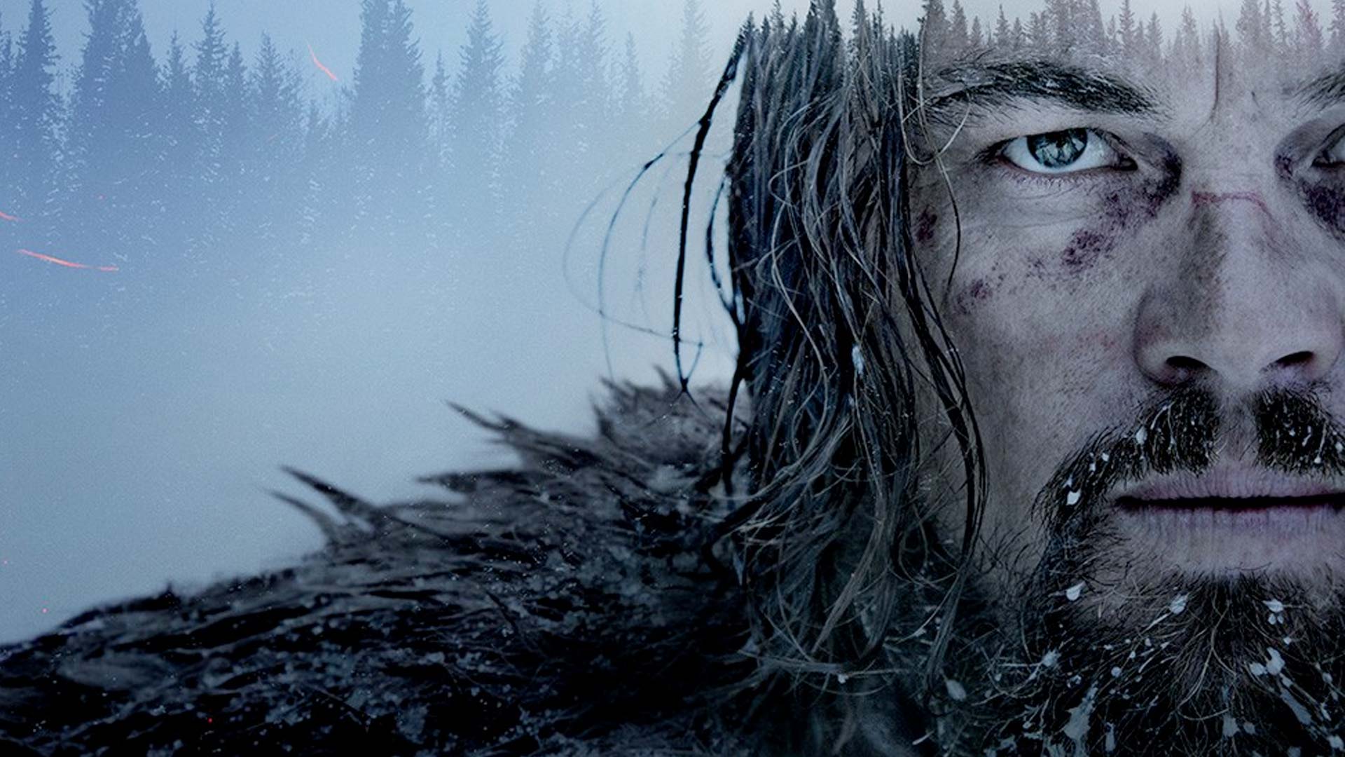 The Revenant Wallpaper High Resolution and Quality Download