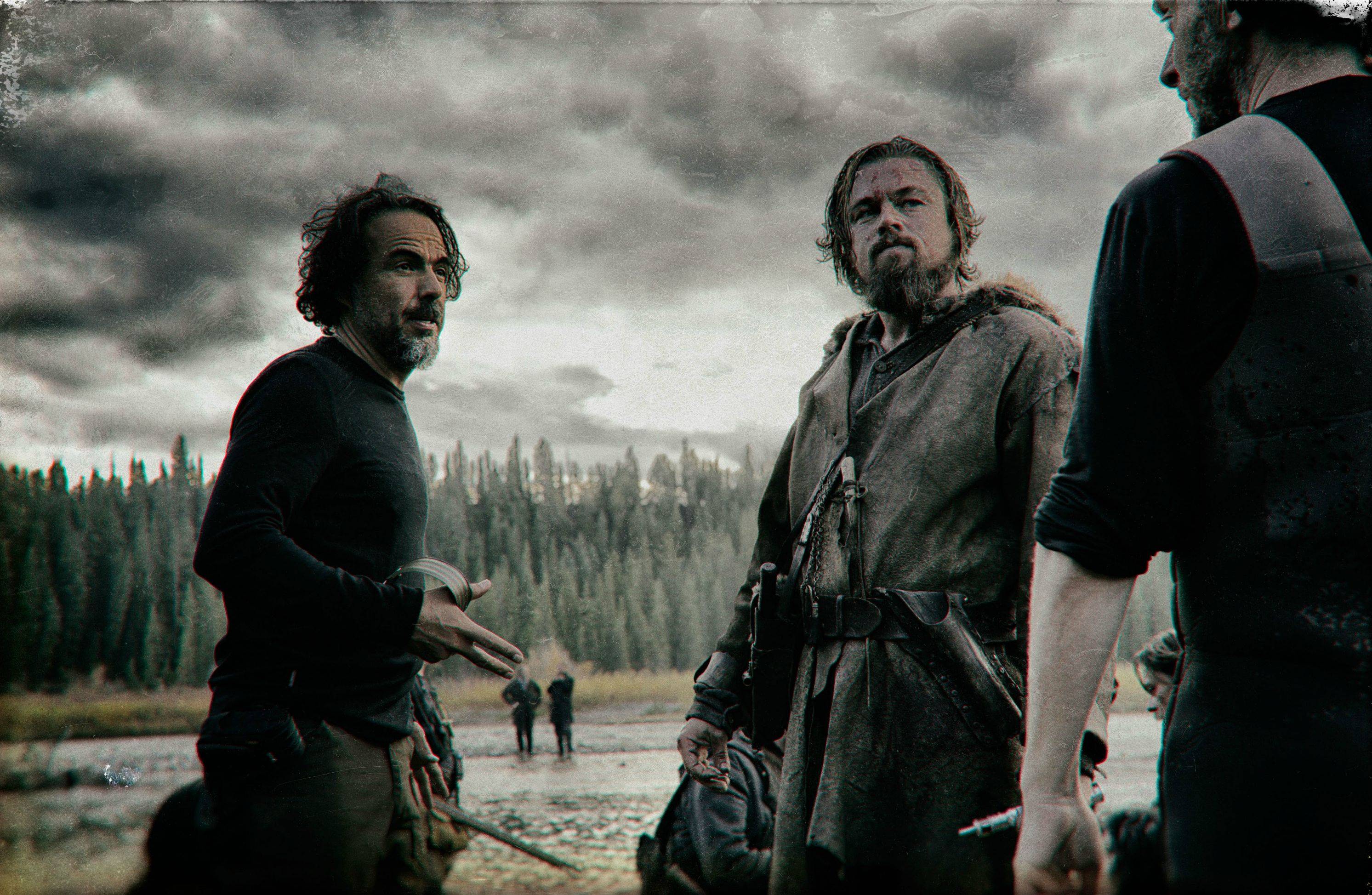 The Revenant English Movie Gallery, Picture wallpaper, Photo