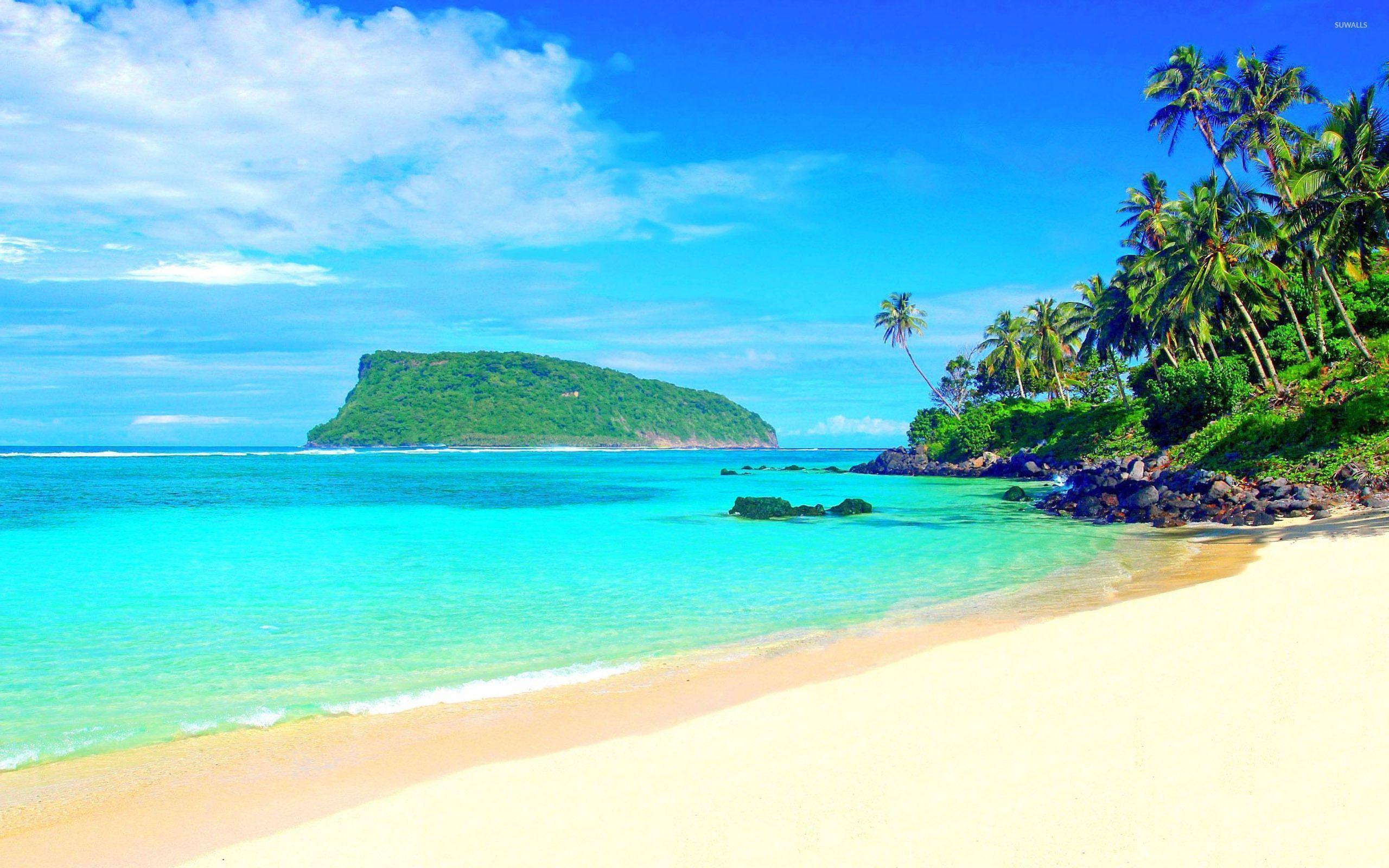 Fiji Wallpapers Wallpaper Cave