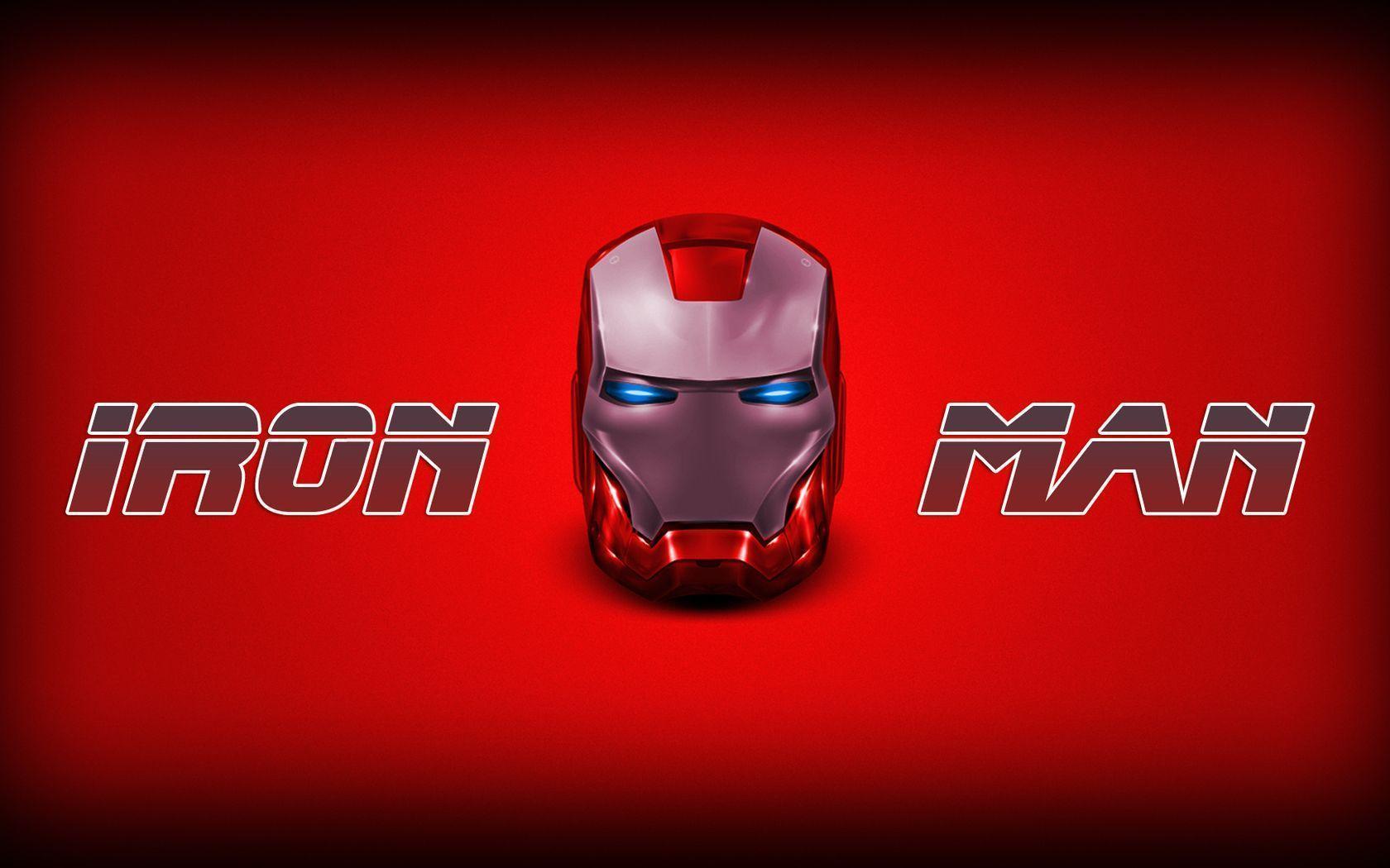 Iron Man desktop background download