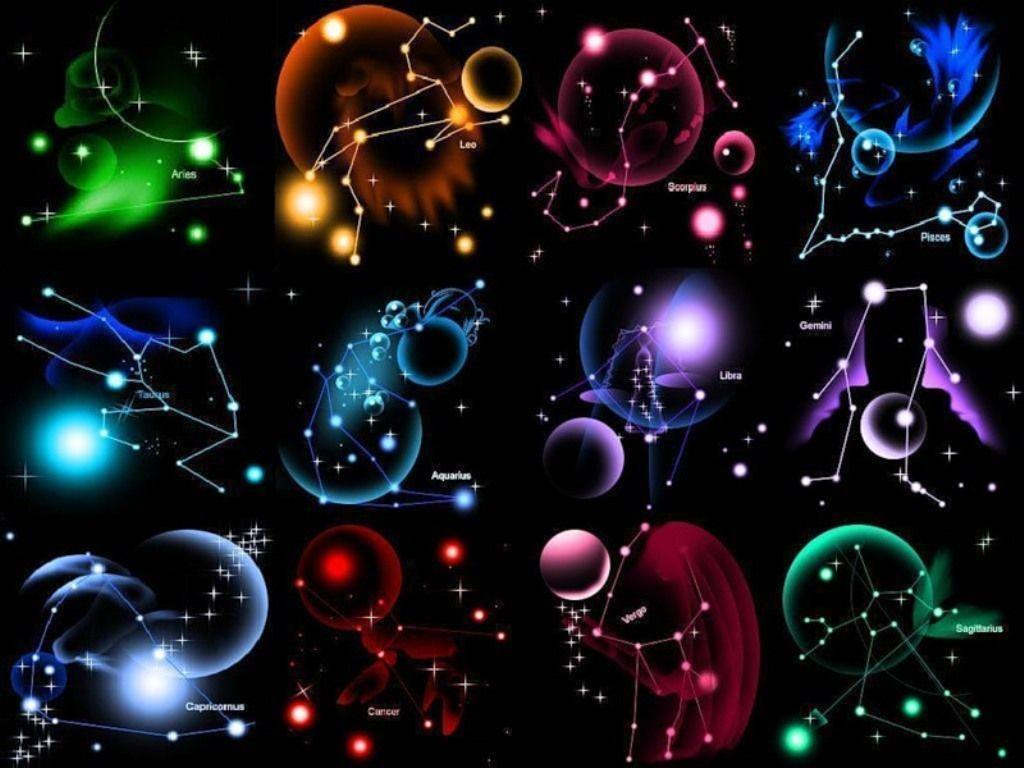 40 Artistic Zodiac HD Wallpapers and Backgrounds