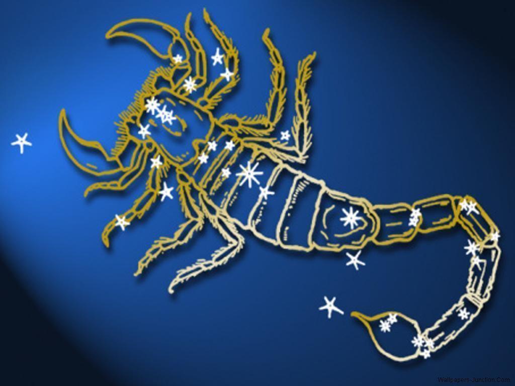 Scorpio is the eighth astrological sign in the Zodiac. Description