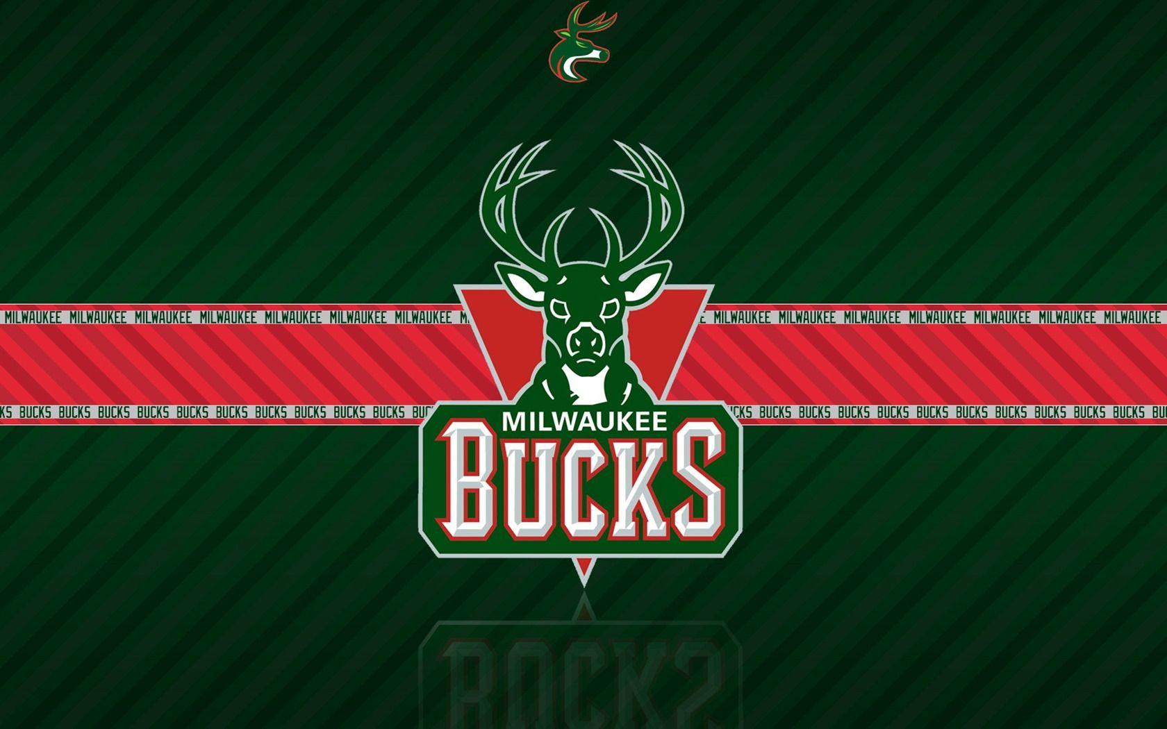 Milwaukee Bucks Wallpapers - Wallpaper Cave