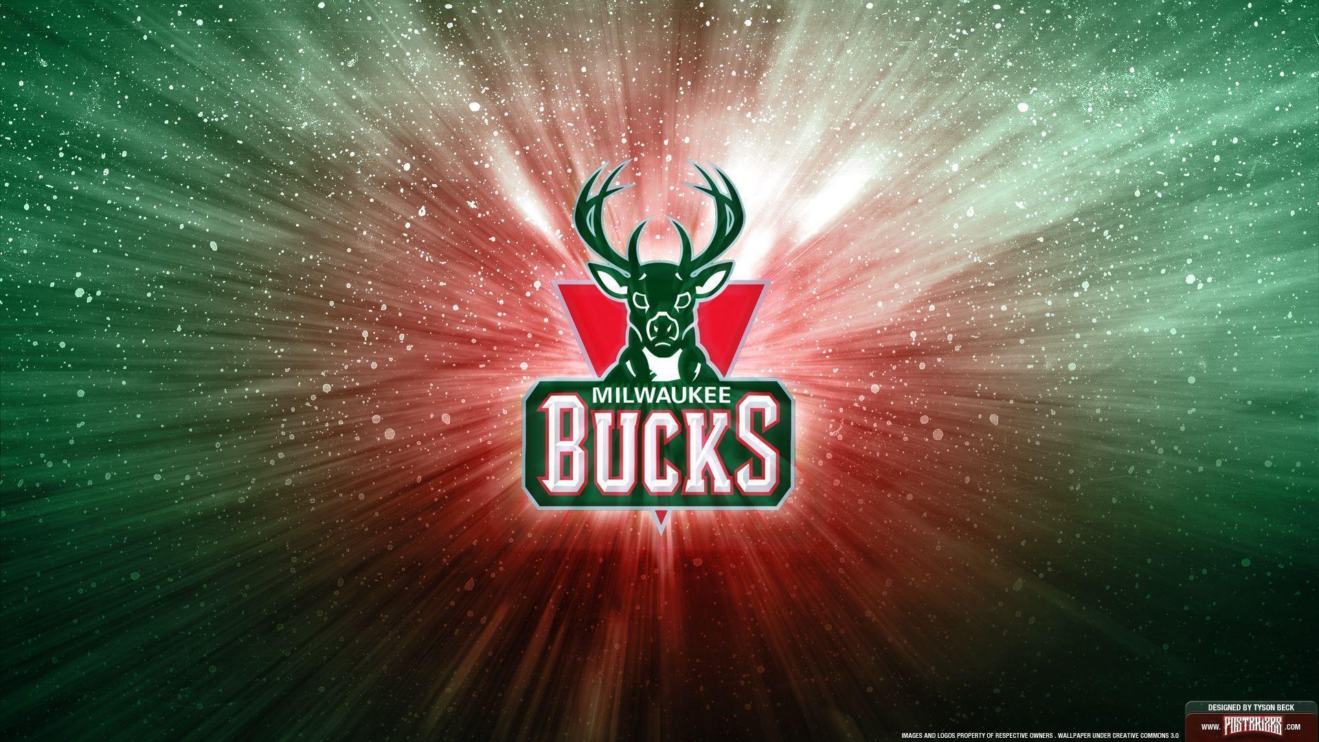 Milwaukee bucks background milwaukee Milwaukee Bucks Logo HD wallpaper   Pxfuel