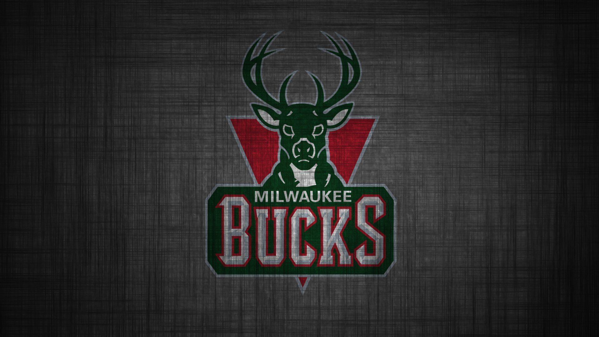 Milwaukee Bucks Desktop Background