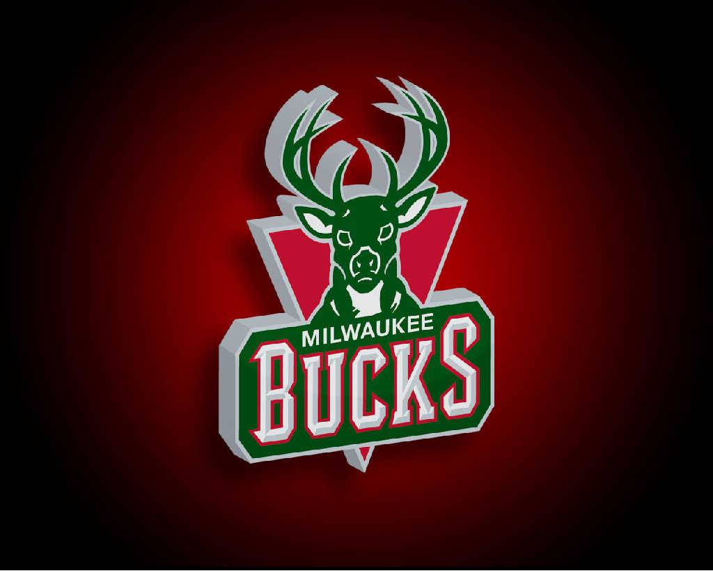 logo tilt Bucks Wallpaper