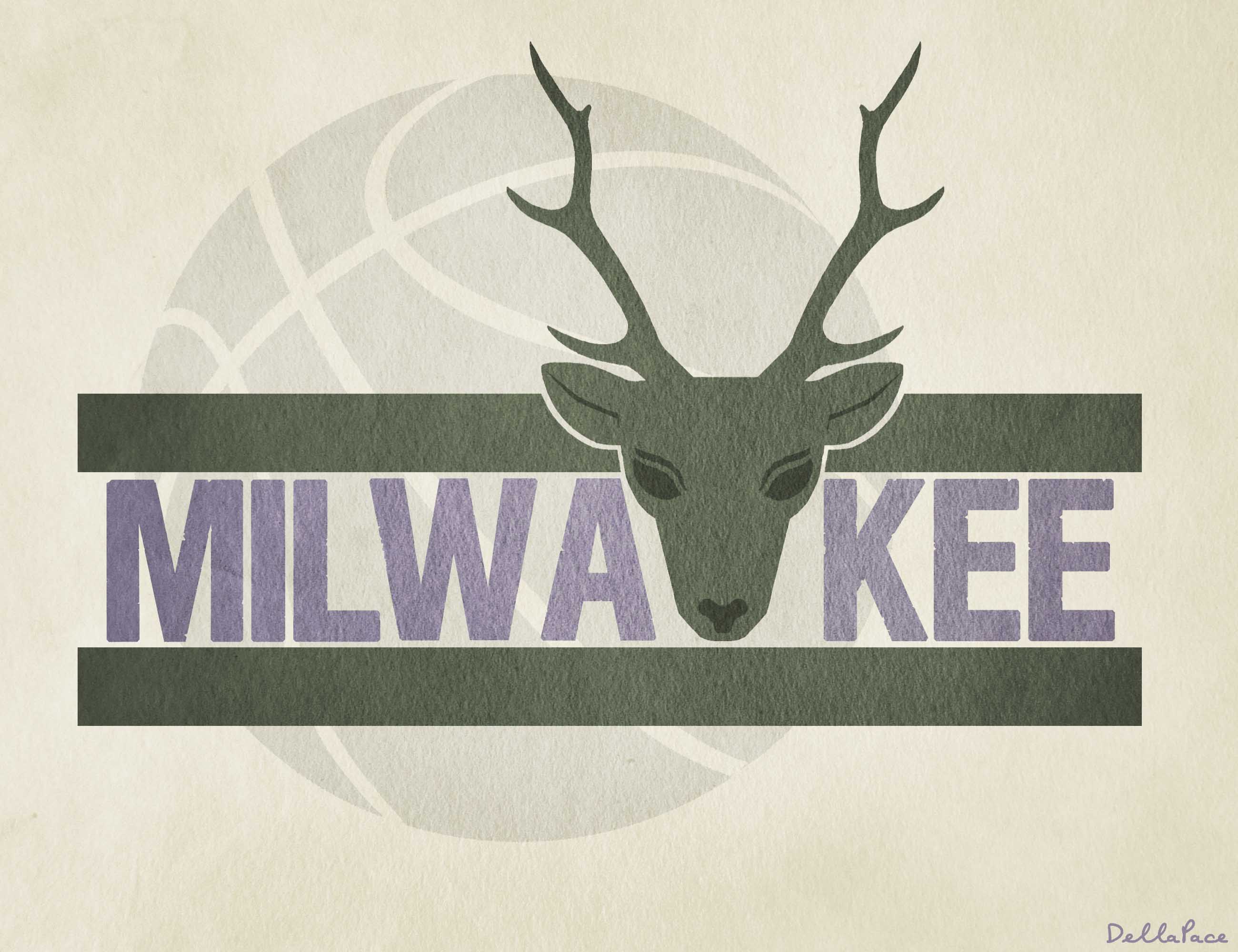 MILWAUKEE BUCKS nba basketball (5) wallpaperx2000