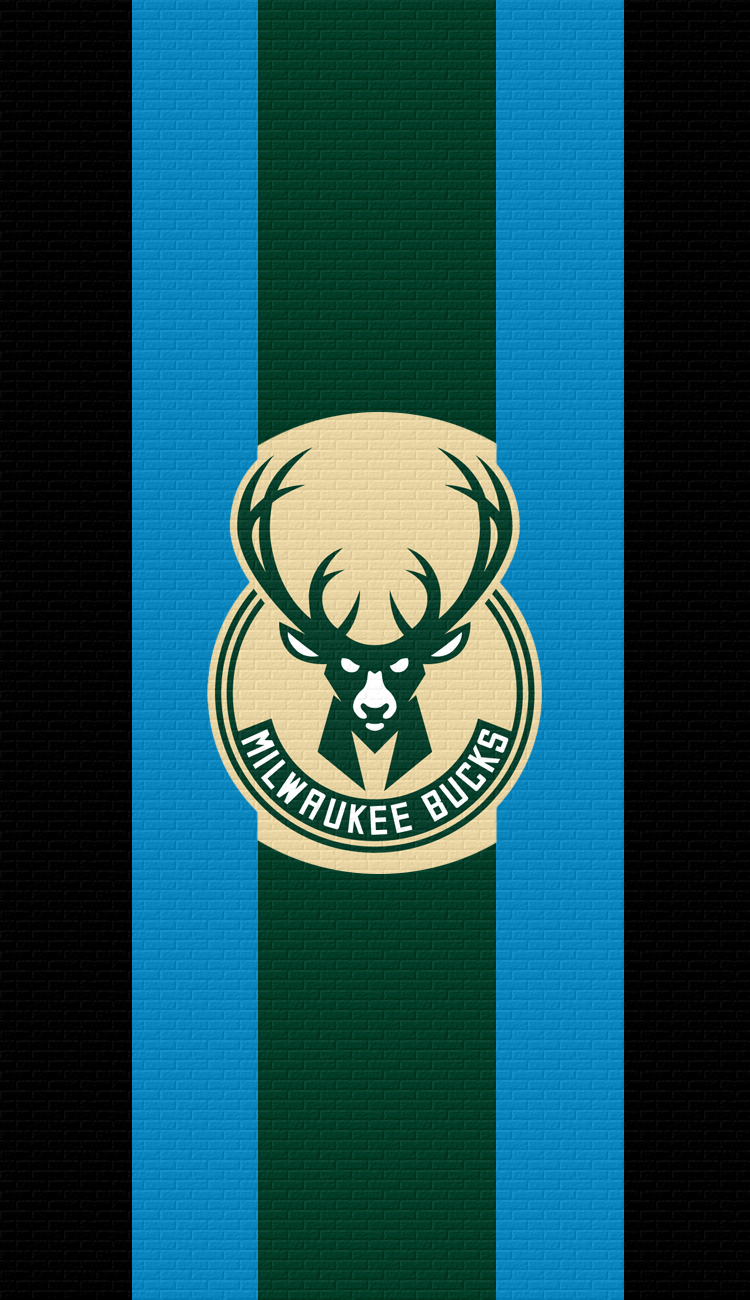 New Bucks Logos just revealed