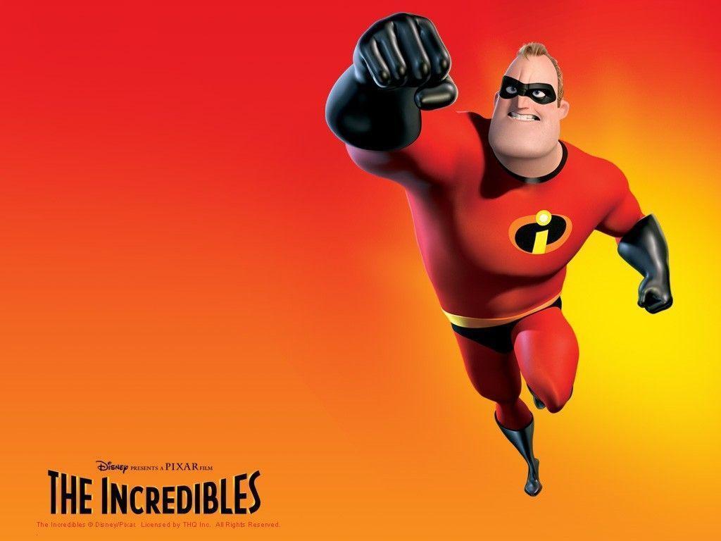 The Incredibles Wallpapers - Wallpaper Cave