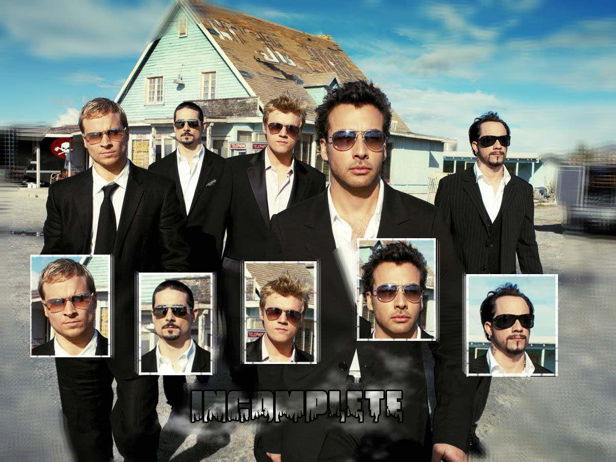 Backstreet Boys Wallpaper 2 By Mila Rbd