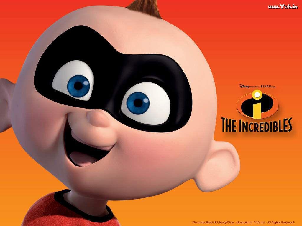 The Incredibles wallpaper. Animated Movies And Cartoons. image