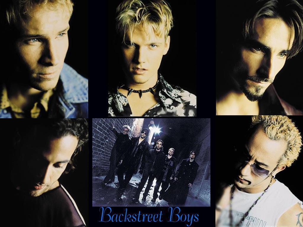 best image about Backstreet Boys Collages / Wallpaper