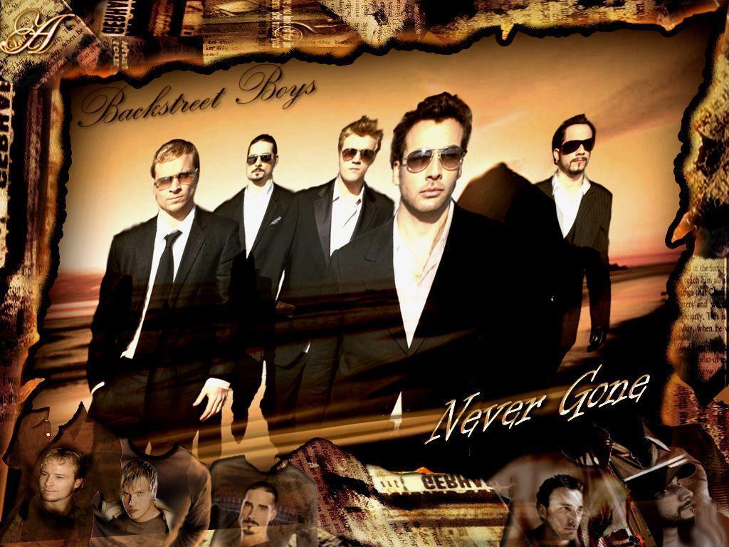 Wide HD Backstreet Boys Wallpaper. ZHongyaoDQT Graphics FHDQ