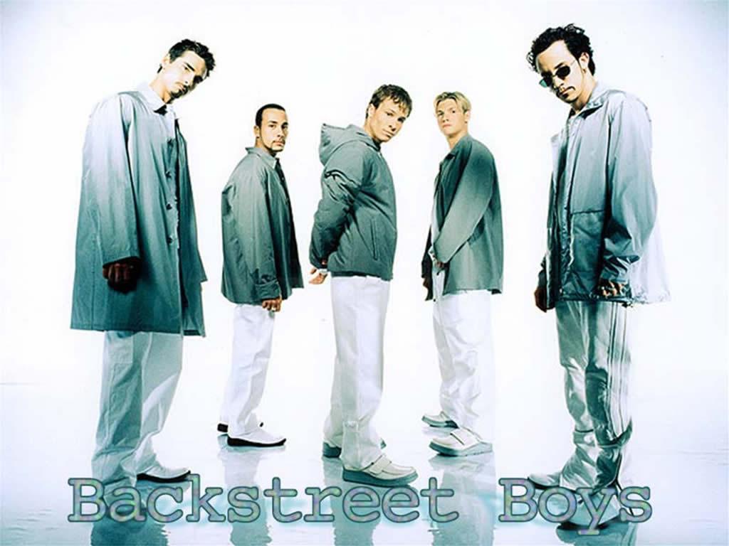 kane blog picz: Wallpaper HD Backstreet Boys