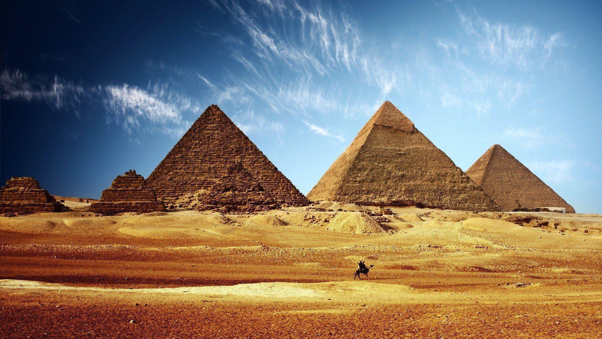 Wallpaper Egypt Pyramids x 1080 Metropolis