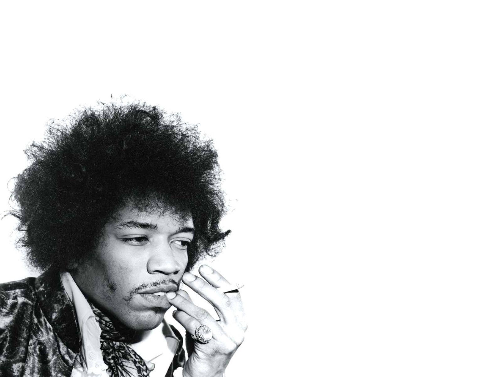 Jimi Hendrix wallpaperx1200