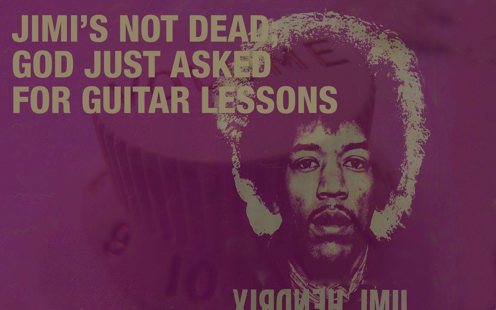 Jimi Hendrix Wallpaper and Background Imagex1050