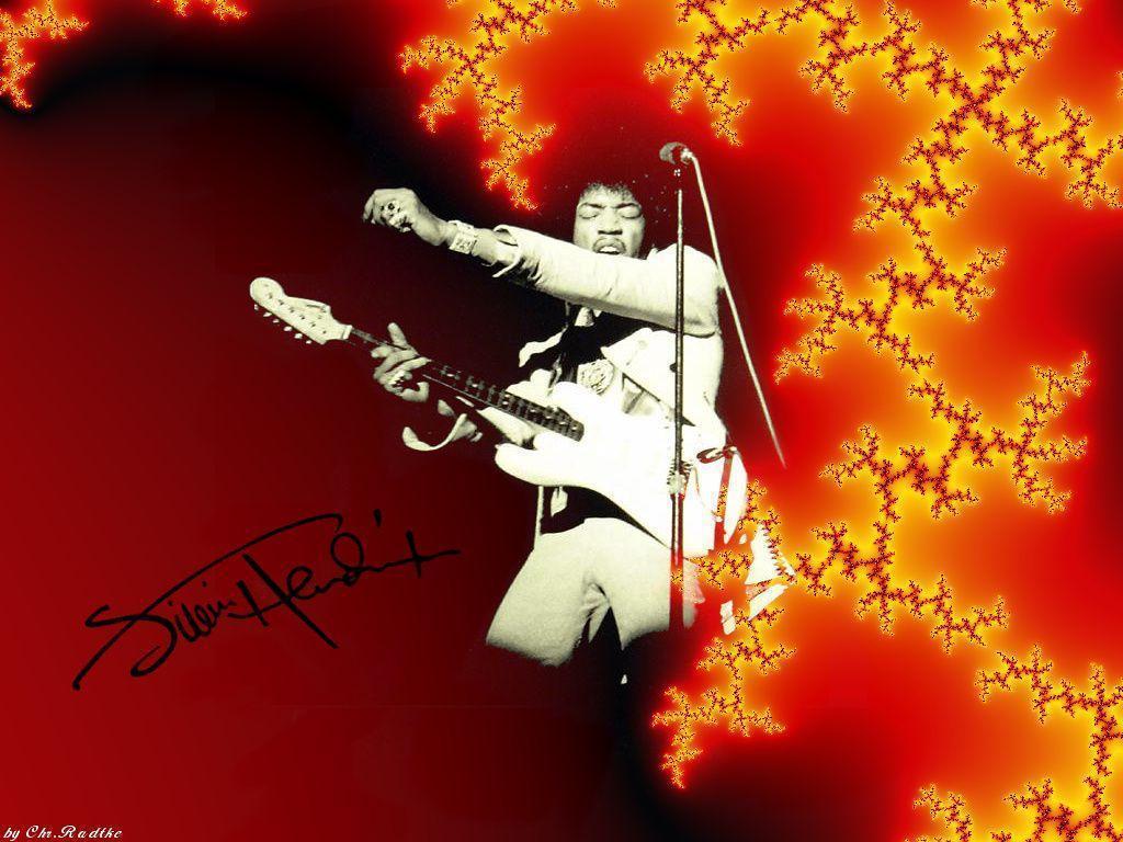 Jimi Hendrix wallpaper, picture, photo, image