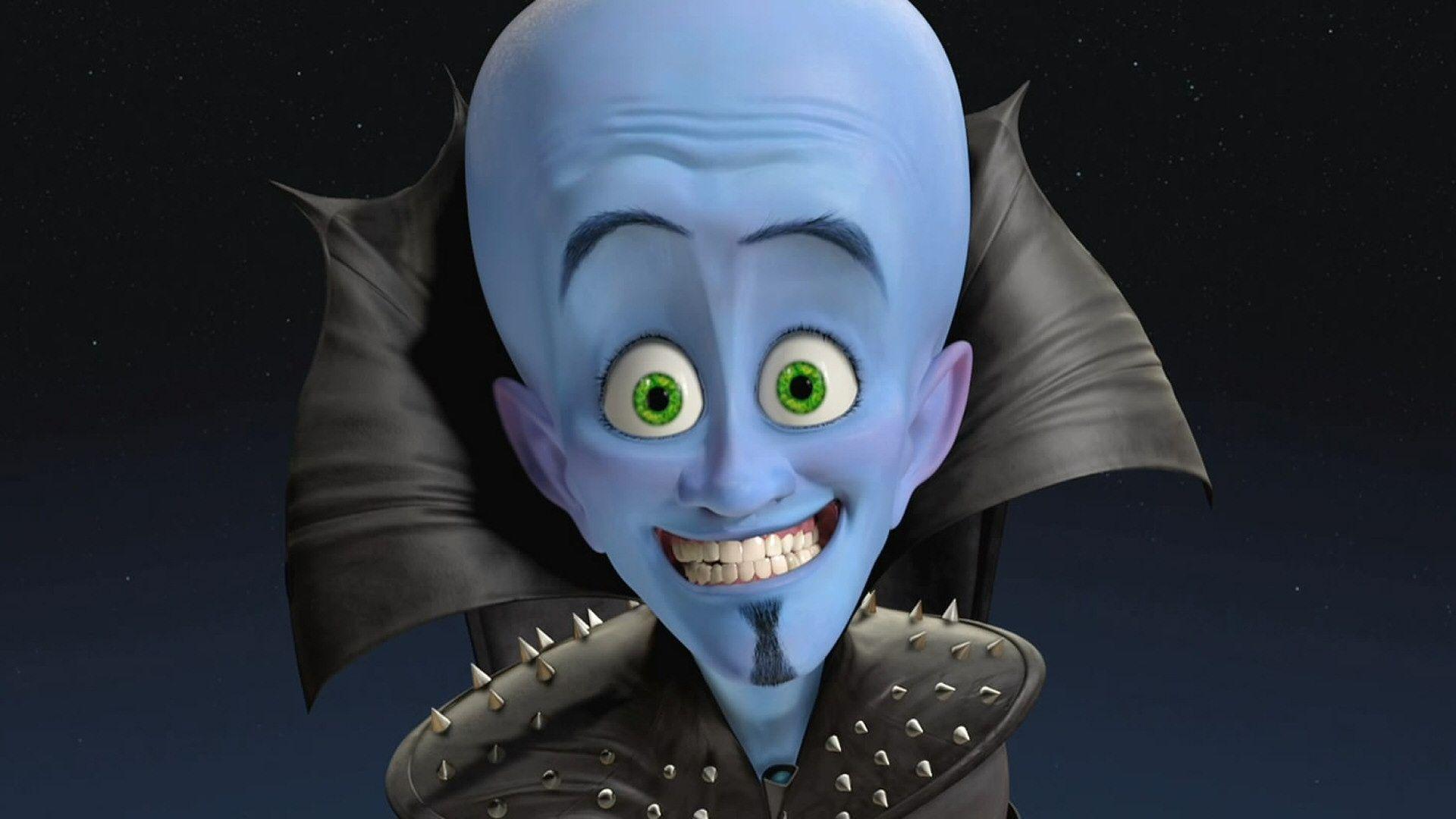 Megamind Wallpapers Wallpaper Cave Images, Photos, Reviews