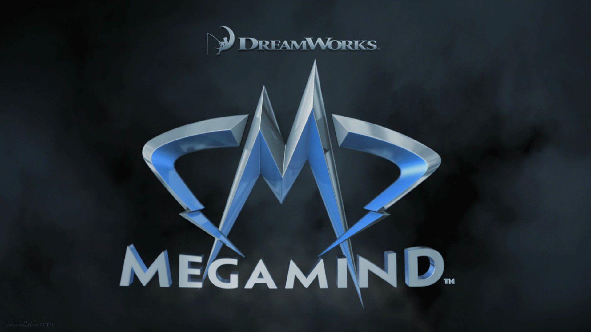 Megamind Wallpaper
