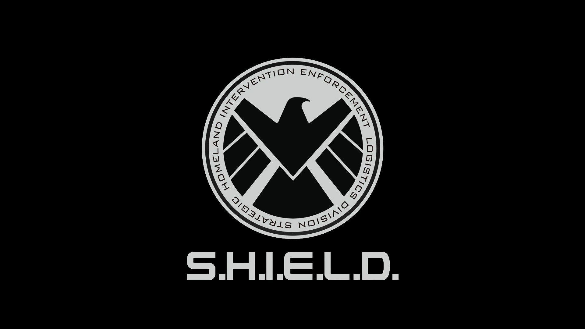S.H.I.E.L.D. HD Wallpaper