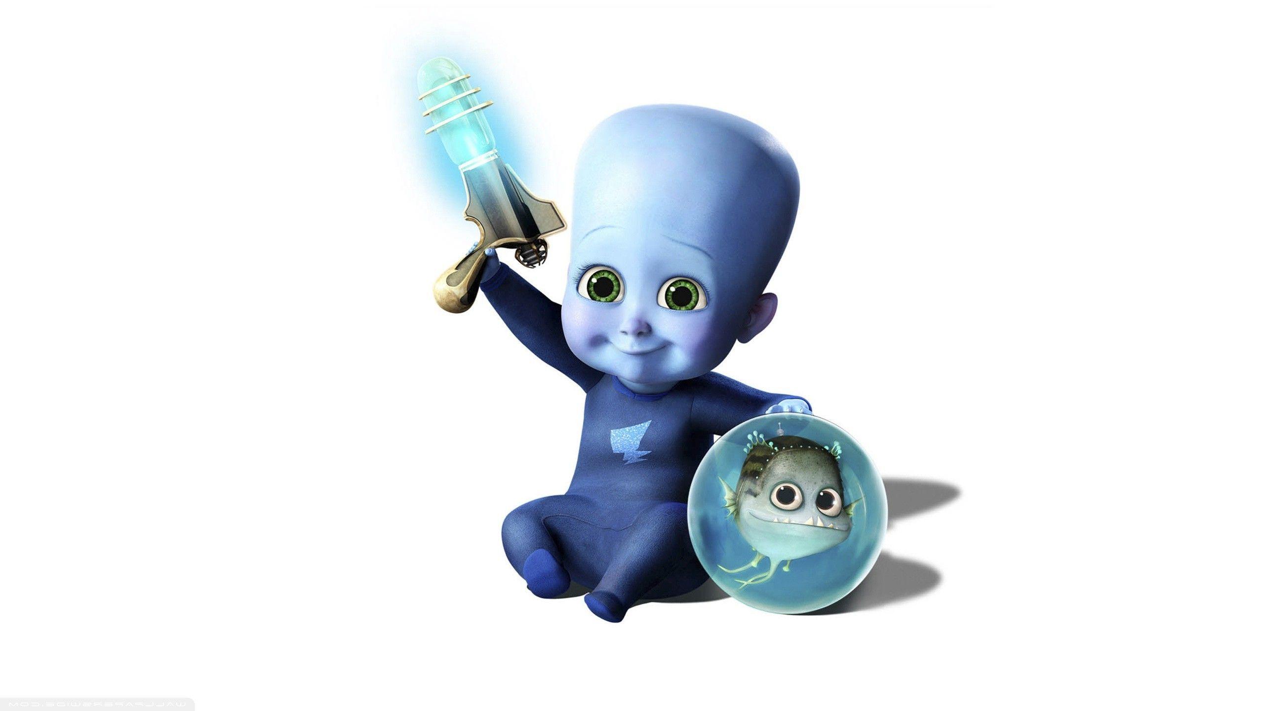 Megamind Wallpapers Pictures Images