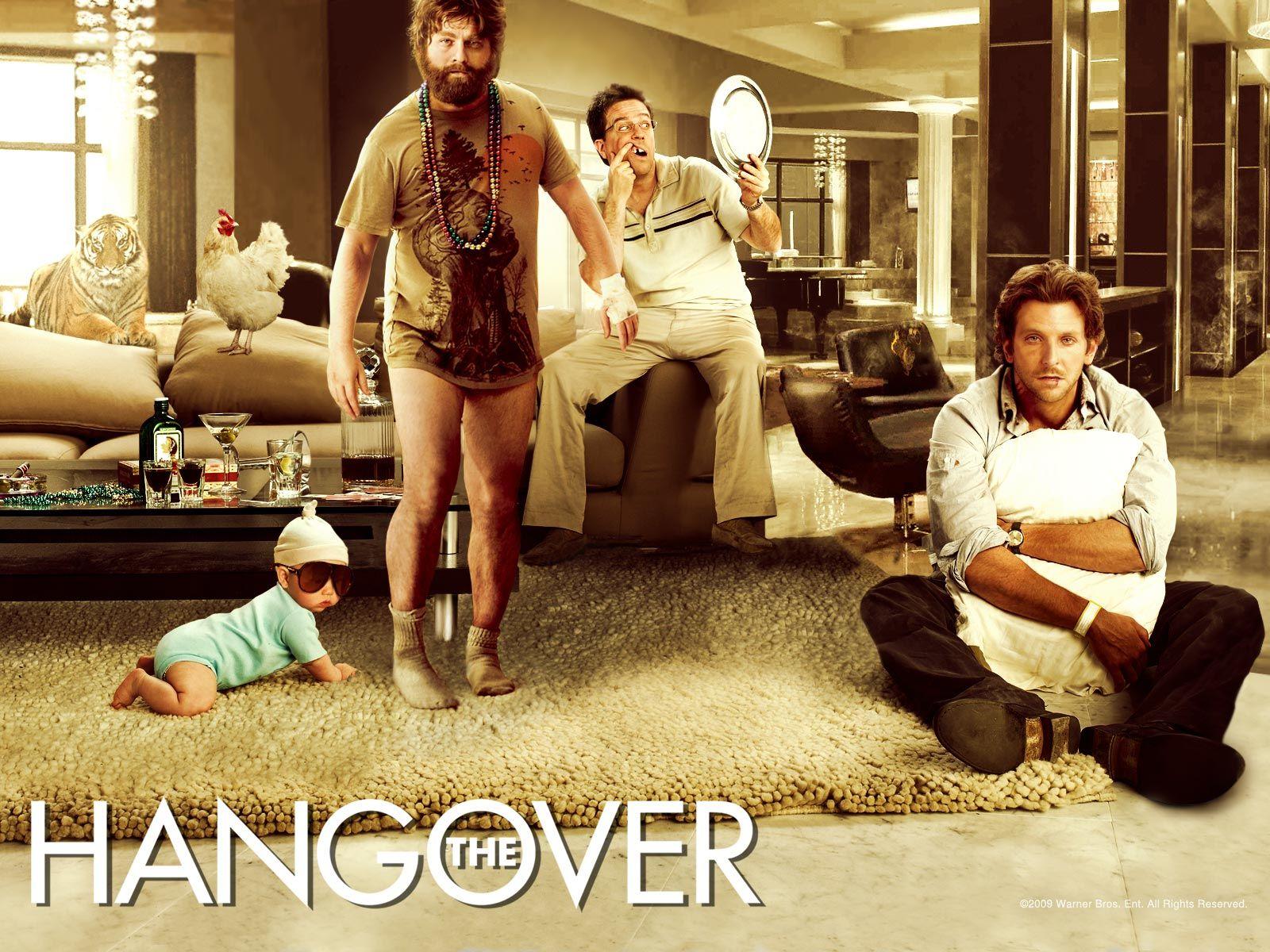 Wallpaper Tagged With HANGOVER. HANGOVER HD Wallpaper