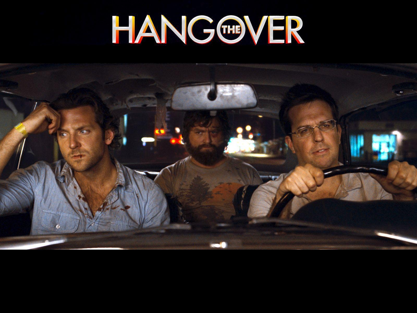 Hangover Wallpapers Wallpaper Cave