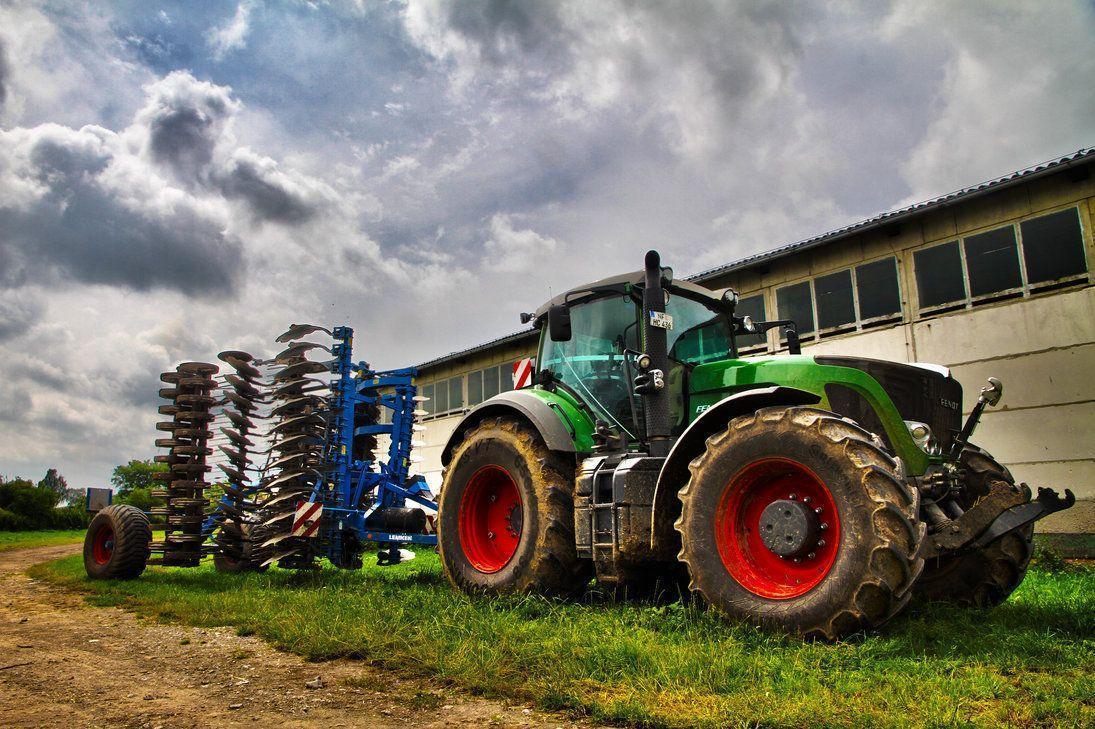 Download wallpapers Fendt 1050 Vario, 2020 tractors, plowing field,  agricultural machinery, EU-spec, HDR, tractor in the field, agriculture,  Fendt for desktop free. Pictures for desktop free