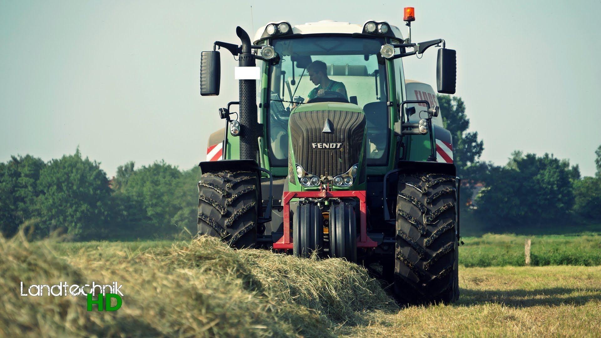 fendt wallpaper,land vehicle,tractor,vehicle,agricultural machinery,field  (#204946) - WallpaperUse
