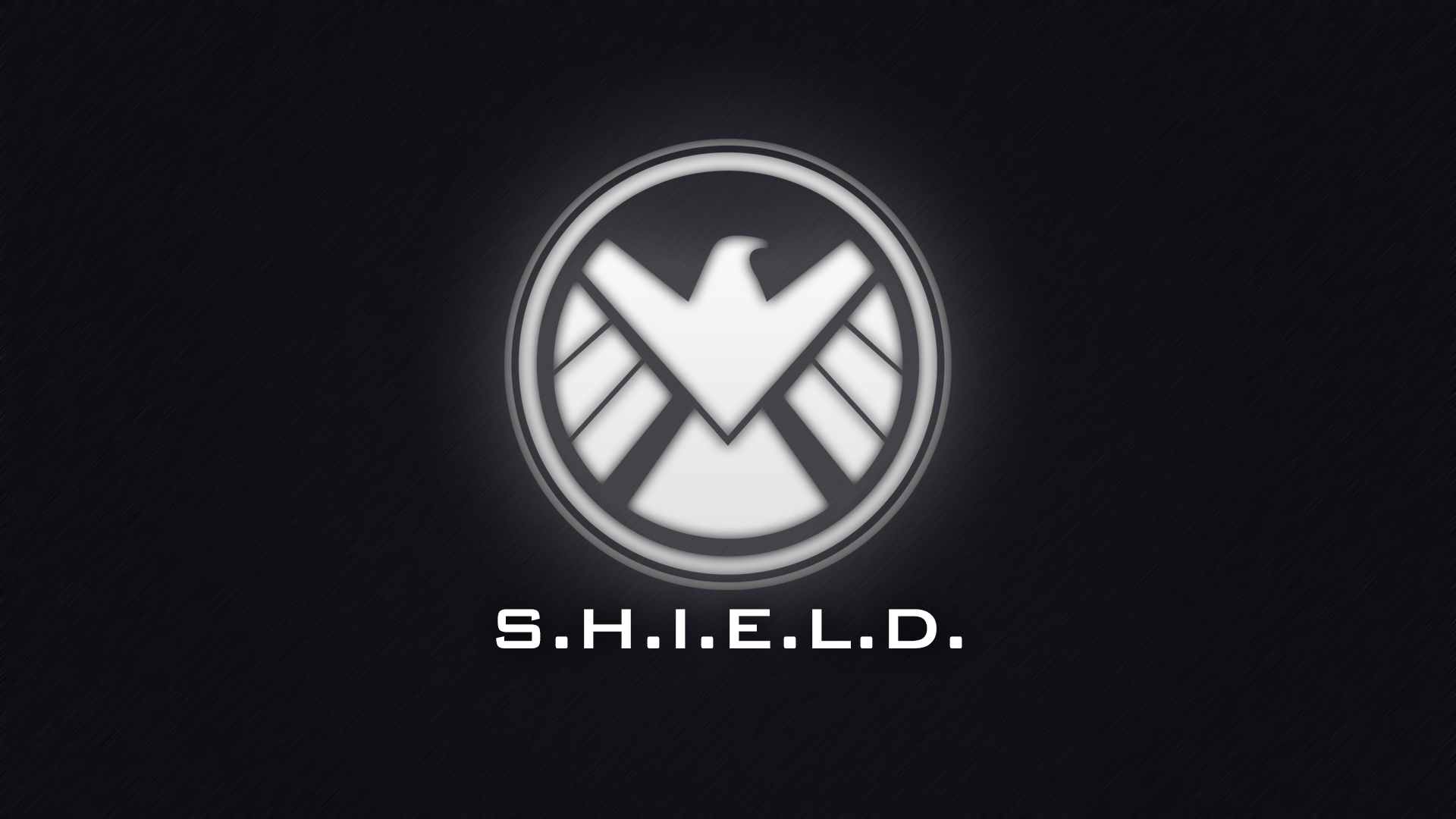Captain Americas shield with city Wallpaper 5k Ultra HD ID7615