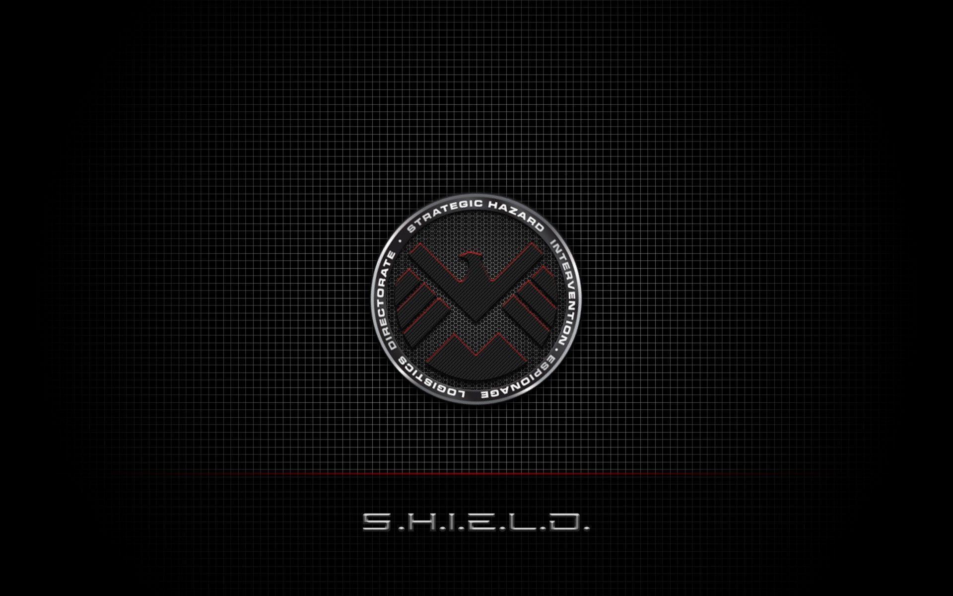 Agents Of S.H.I.E.L.D., Marvel Comics Wallpaper HD / Desktop