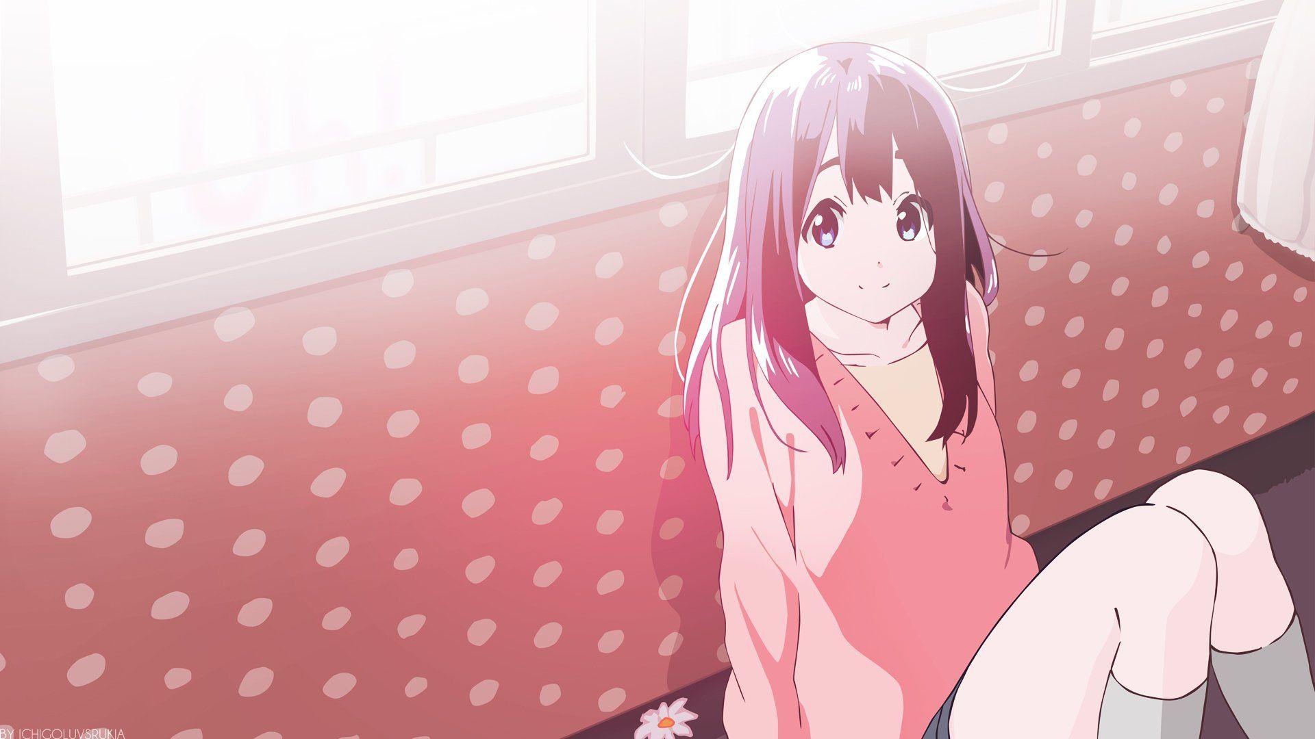 Tamako Market Wallpapers Wallpaper Cave