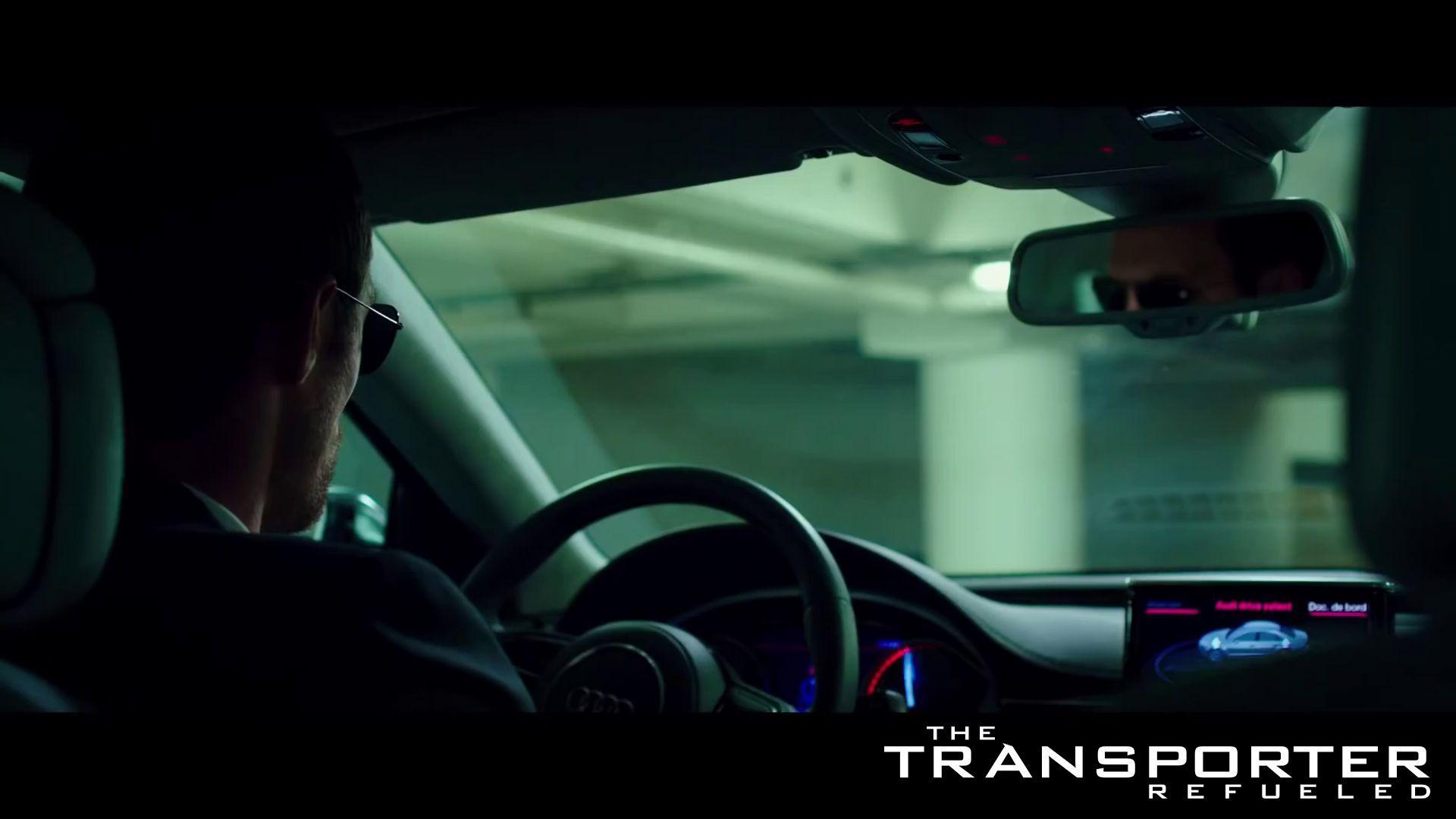 Transporter Wallpapers - Wallpaper Cave