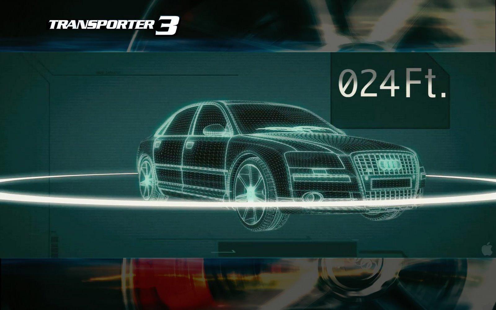 Transporter Wallpapers - Wallpaper Cave