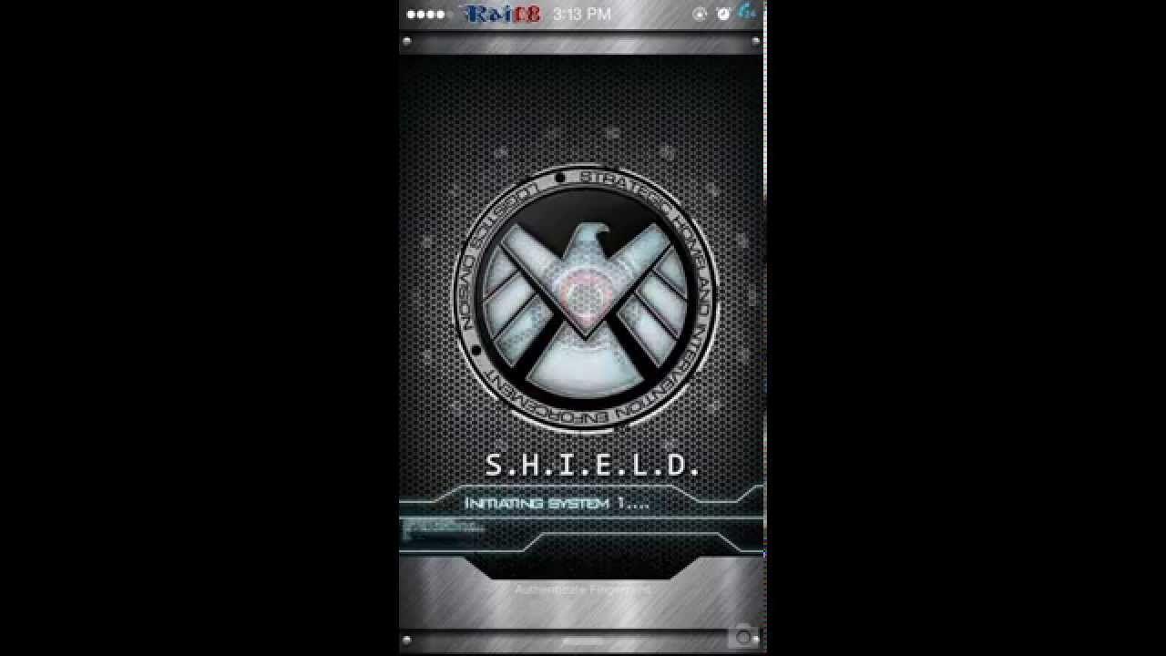 Marvel - The Avengers Shield Logo Ultra HD Desktop Background Wallpaper for  4K UHD TV : Widescreen & UltraWide Desktop & Laptop : Tablet : Smartphone