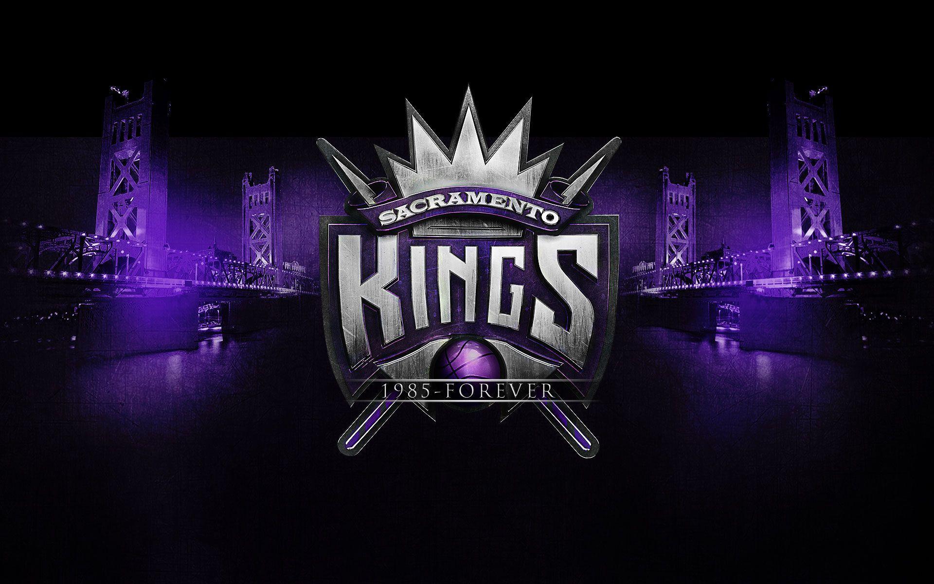 Sacramento Kings Wallpapers - Wallpaper Cave