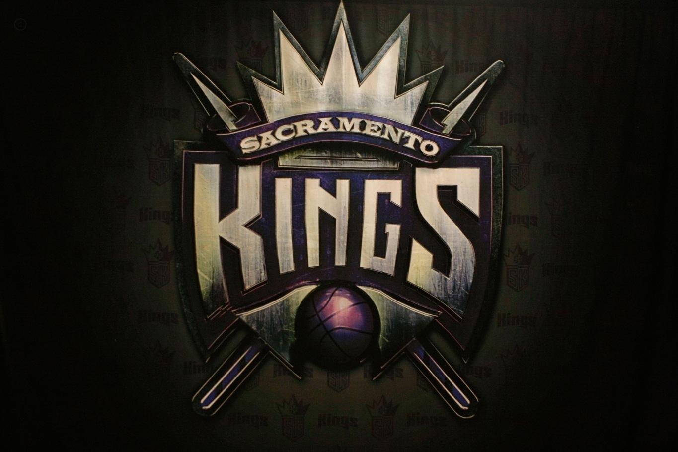 Sacramento Kings Wallpapers Wallpaper Cave