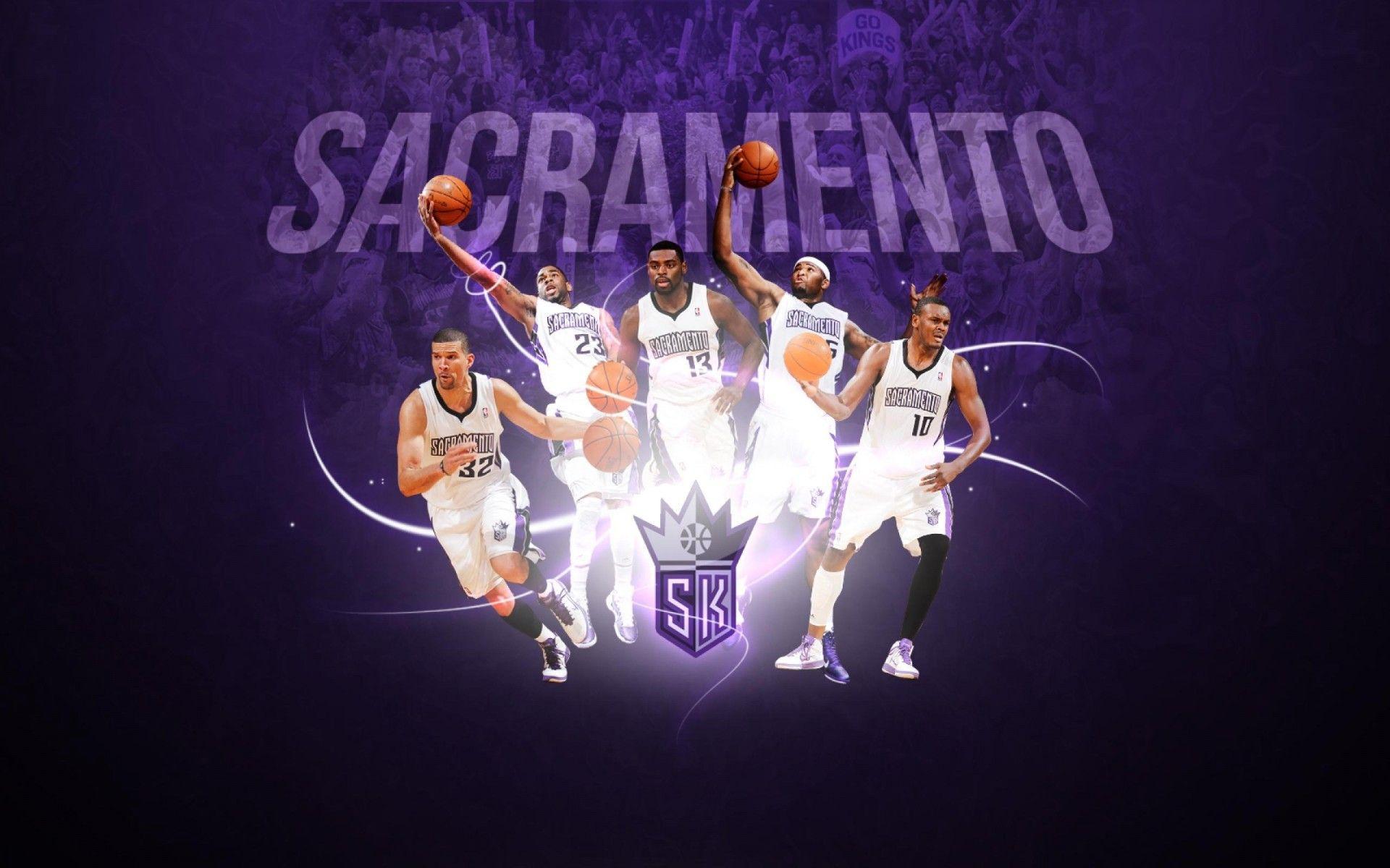 Sacramento Kings Wallpapers (74+ pictures)