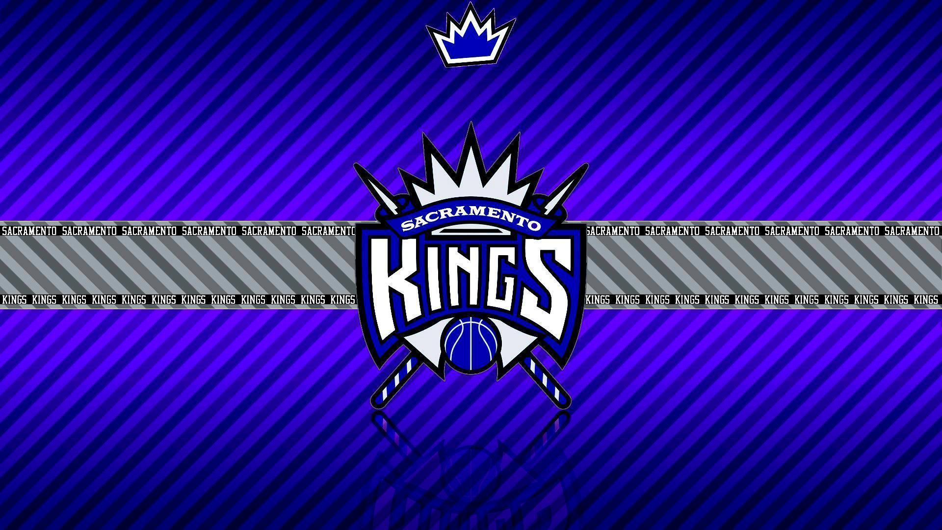 Sacramento Kings. Full HD Widescreen wallpaper