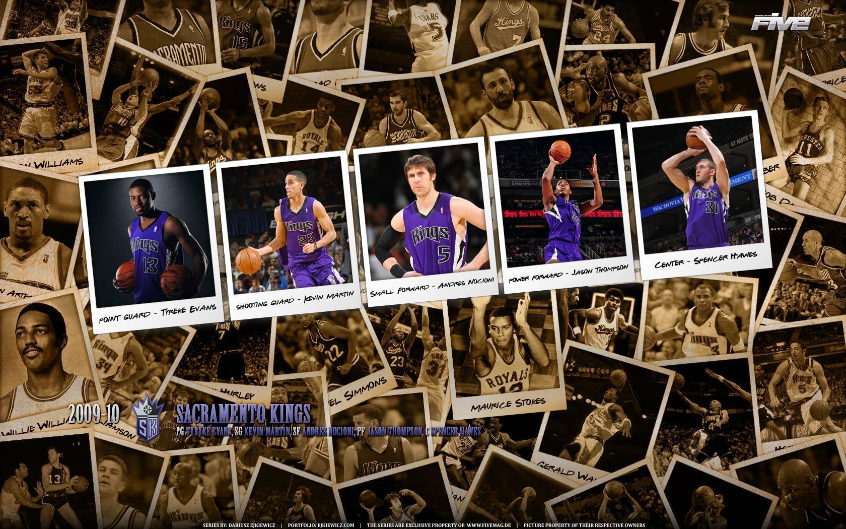 Sacramento Kings Wallpaper. Basketball Wallpaper at