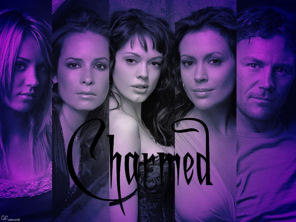 HD Charmed Wallpaper and Photo. View High Resolution Wallpaper
