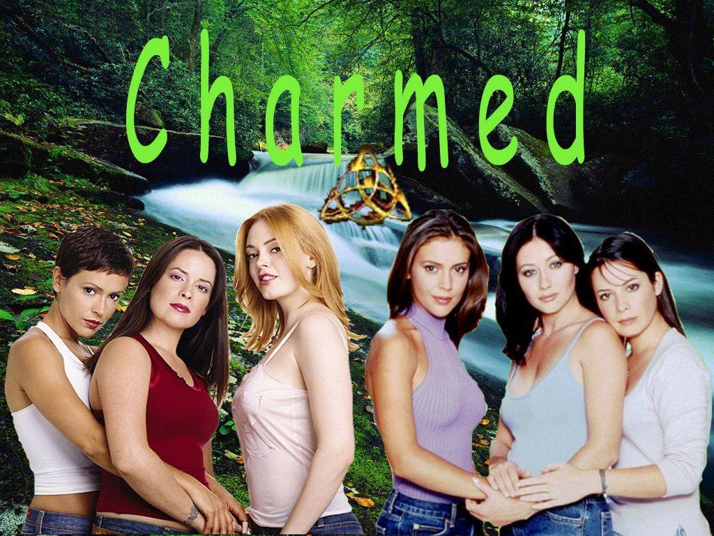 Charmed wallpaper 19 images pictures download
