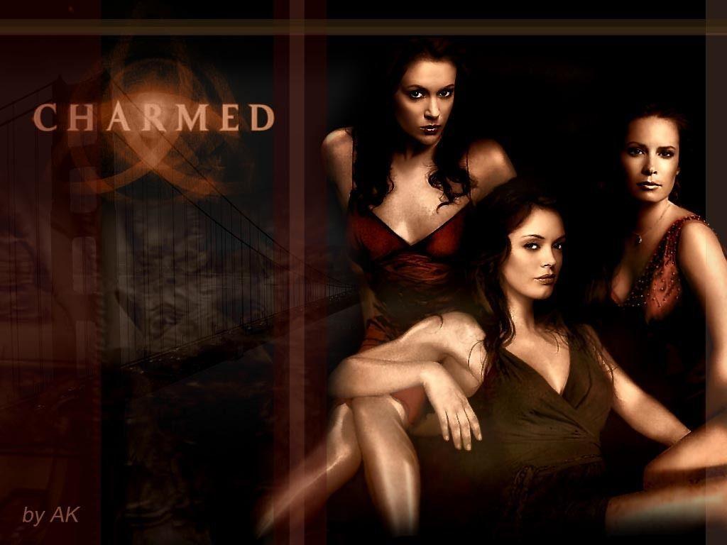 Charmed Wallpaper, Top Ranked Charmed Wallpaper, PC QPC618