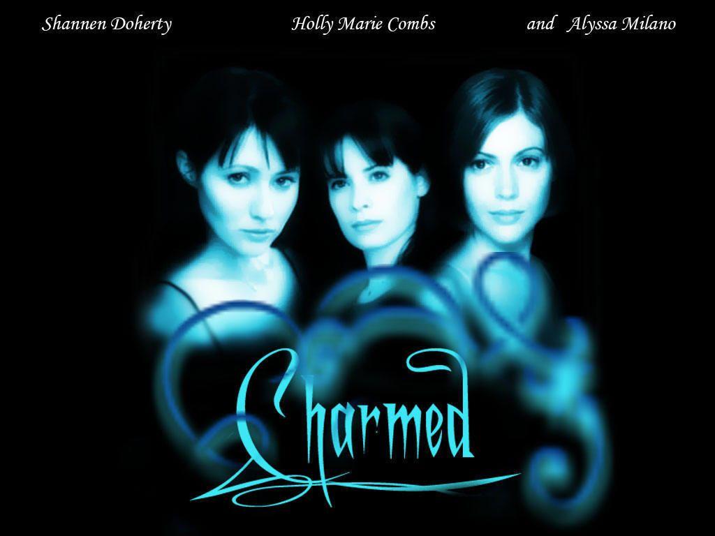 Charmed Wallpapers Screensavers