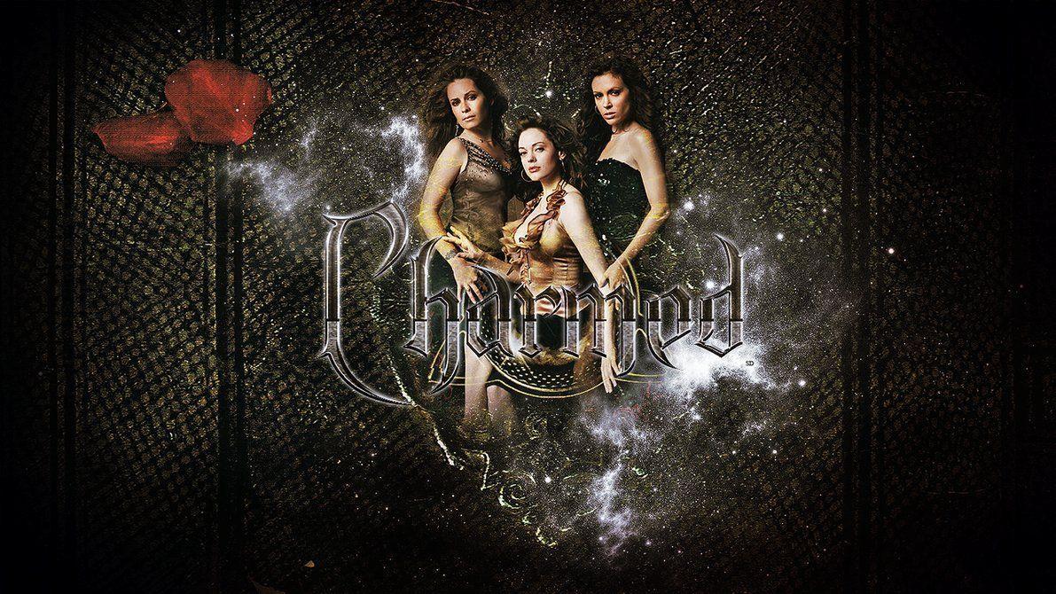 Charmed Wallpapers - Wallpaper Cave