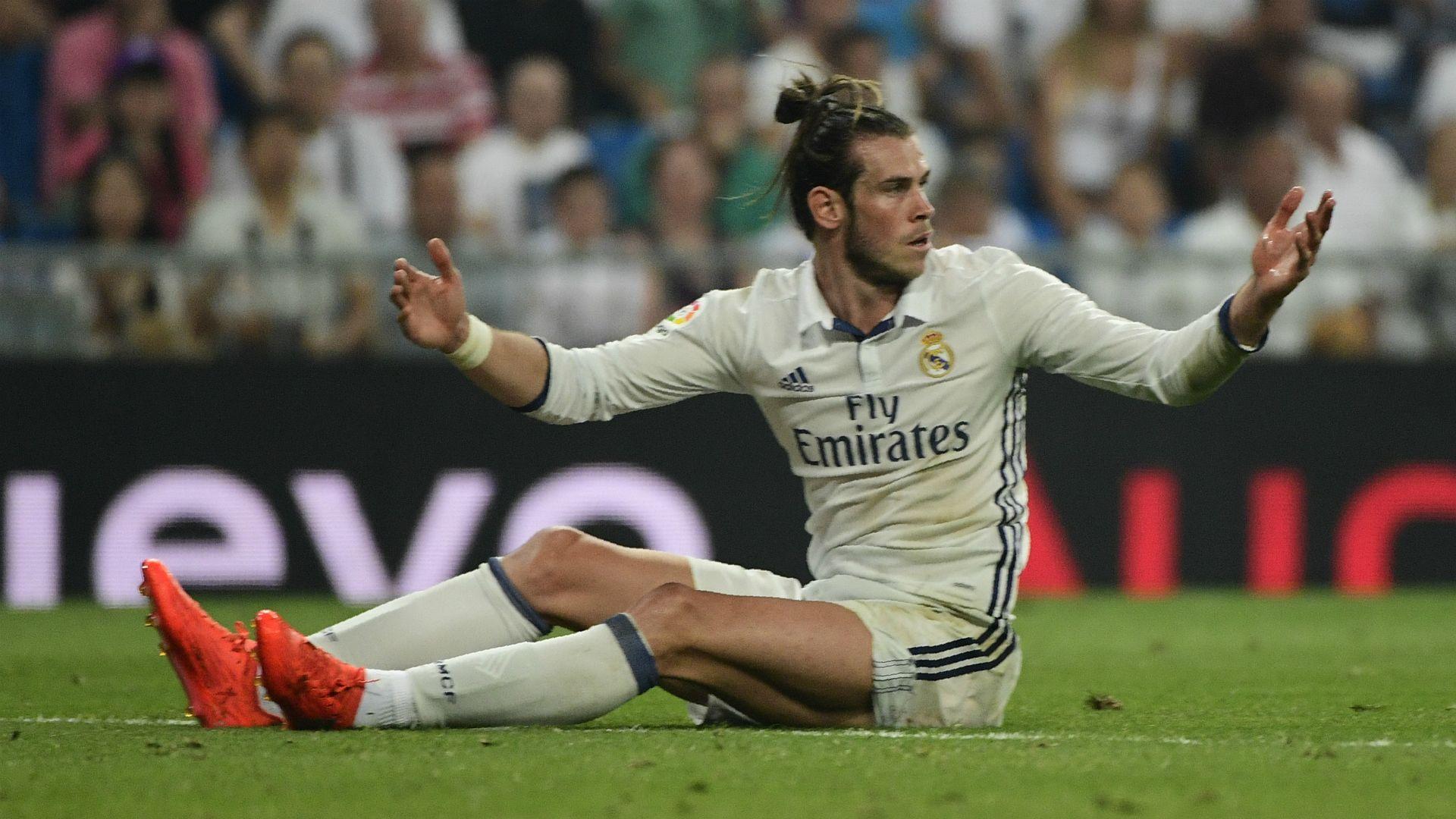 RUMOURS: Manchester United plan Bale approach in 2017
