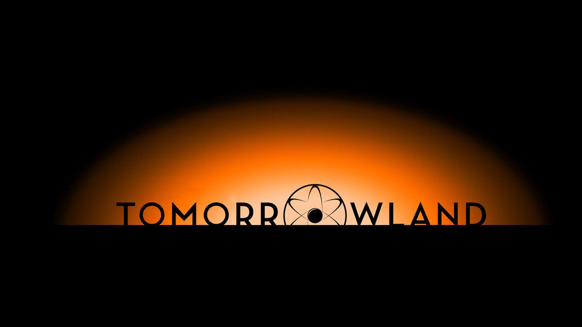 Tomorrowland 1080p Wallpaper