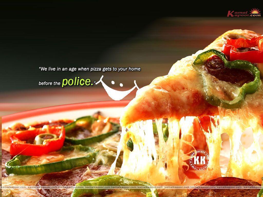 Fast Food Wallpapers - Wallpaper Cave