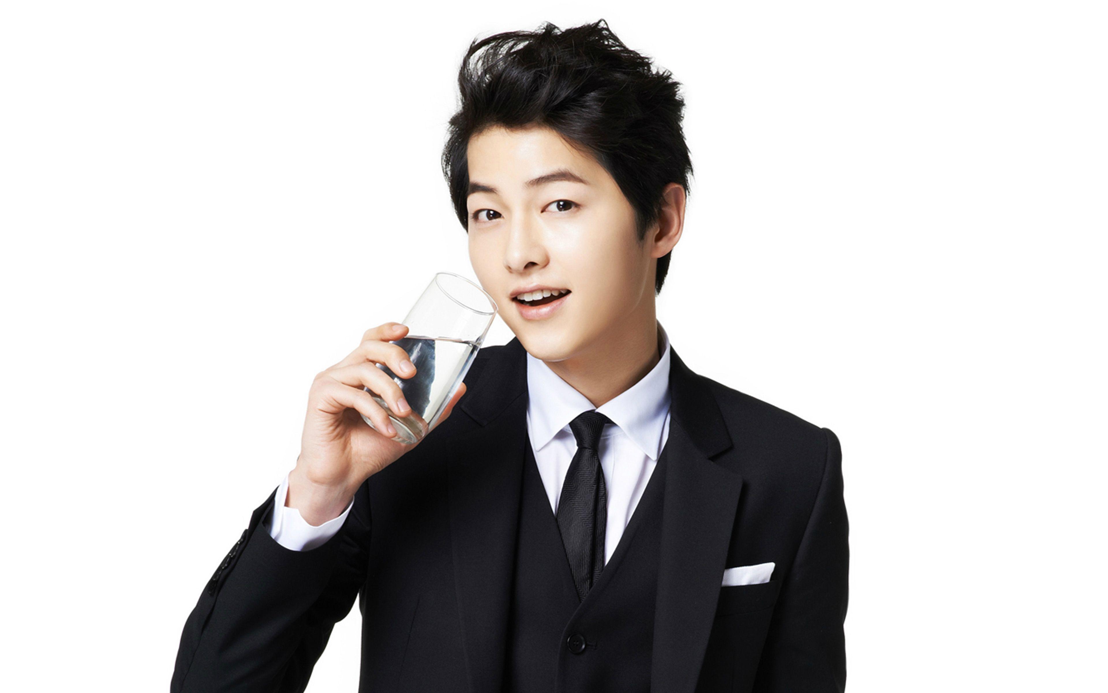 Song Joong Ki Wallpaper HD Collection For Free Download